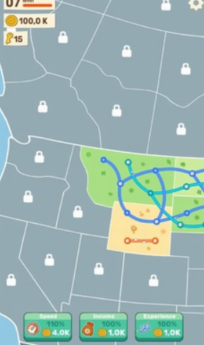 洲际铁路火车下载app