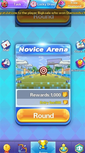 王牌神射手破解版安卓app下载安装