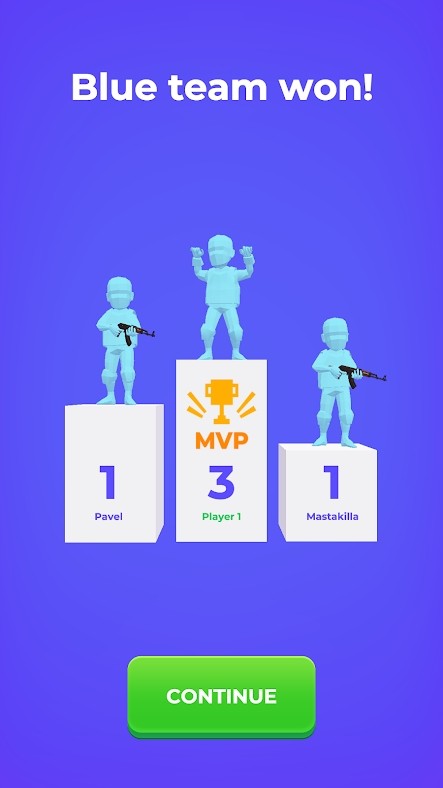 超能打击手机下载免费版