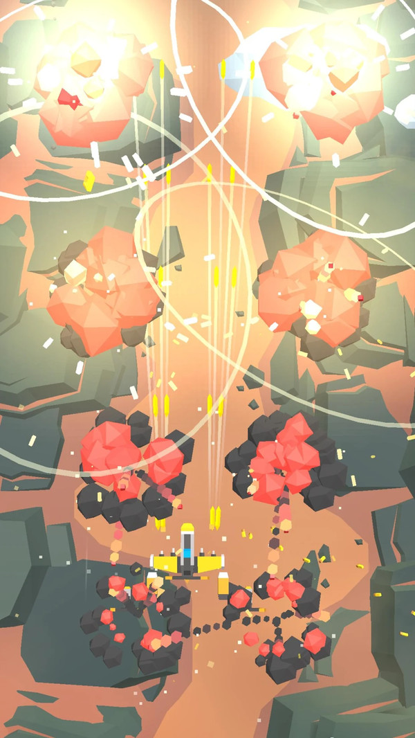 燃烧天空：空战2020手机免费版