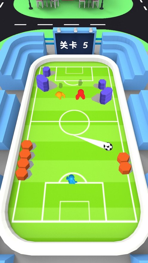 破坏王对战苹果免费下载