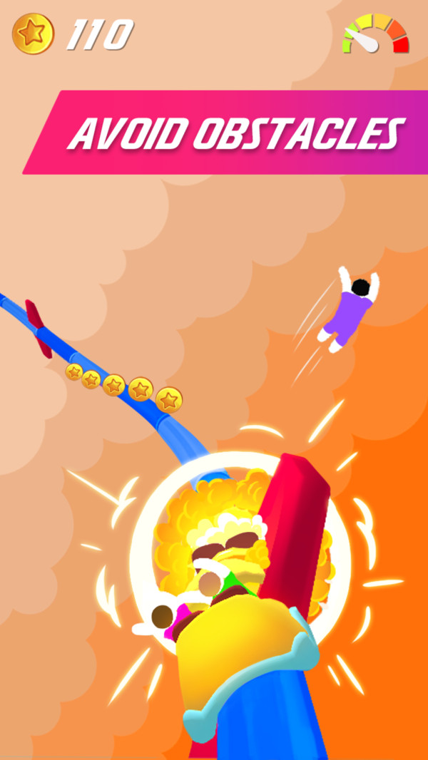 快乐过山车苹果版下载