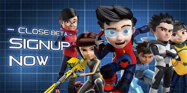 特工竞技场免费版