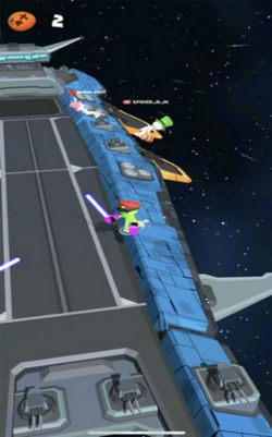 火柴人拳击战斗3Dios版下载