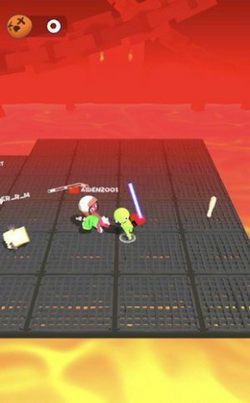 火柴人拳击战斗3Dios版下载