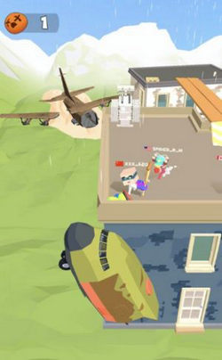 火柴人拳击战斗3Dios版下载