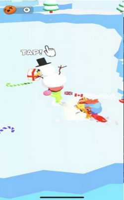 火柴人拳击战斗3Dios版下载