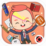 米加小镇完整版最新安卓2024版