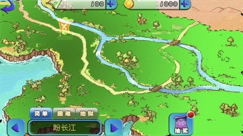 怪物岛大冒险无限金币版下载安卓版本