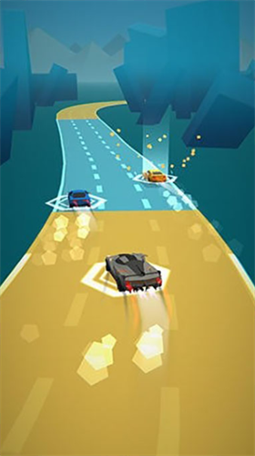 漂移之王3D破解版安卓版app