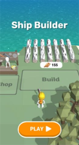 船舶建造人2024安卓版