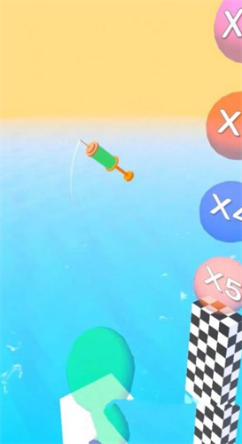 注射器跑酷app安卓版下载