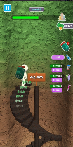 灵魂之塔下载安装2024版