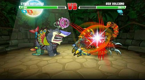 变异狗战争2破解版安卓版下载2024