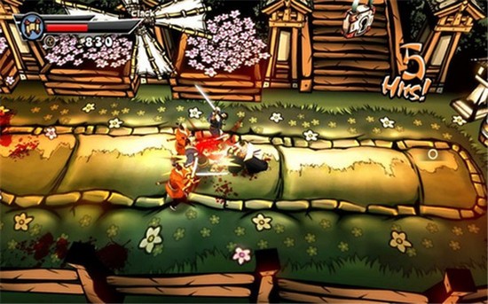 武士2复仇官方中文版下载