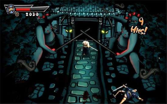 武士2复仇官方中文版下载