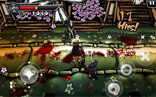 武士2复仇官方中文版下载