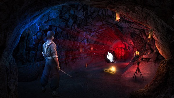 无尽噩梦5怨灵咒内置菜单最新版下载