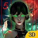 无尽噩梦5怨灵咒内置菜单最新版下载