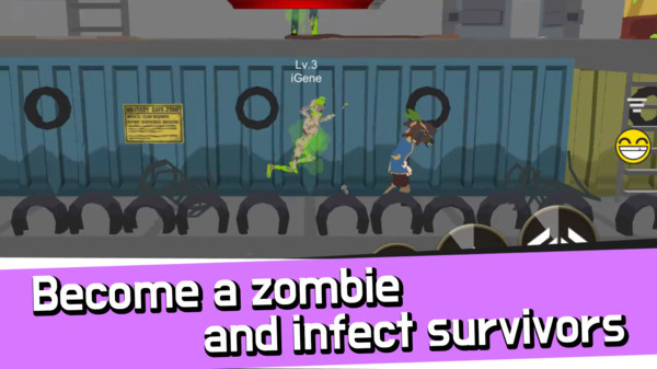 末日幸存者io下载免费版