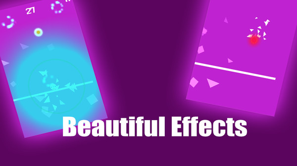 激光球大战ios手机版