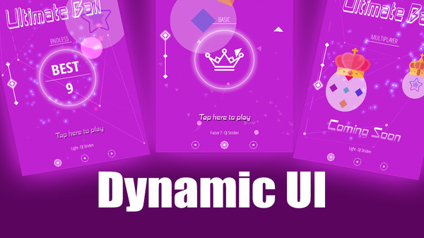 激光球大战ios手机版