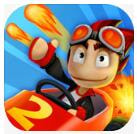 沙滩车竞速2苹果手机版