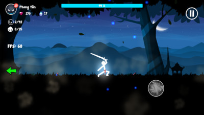 影子火柴人：功夫传奇下载ios版