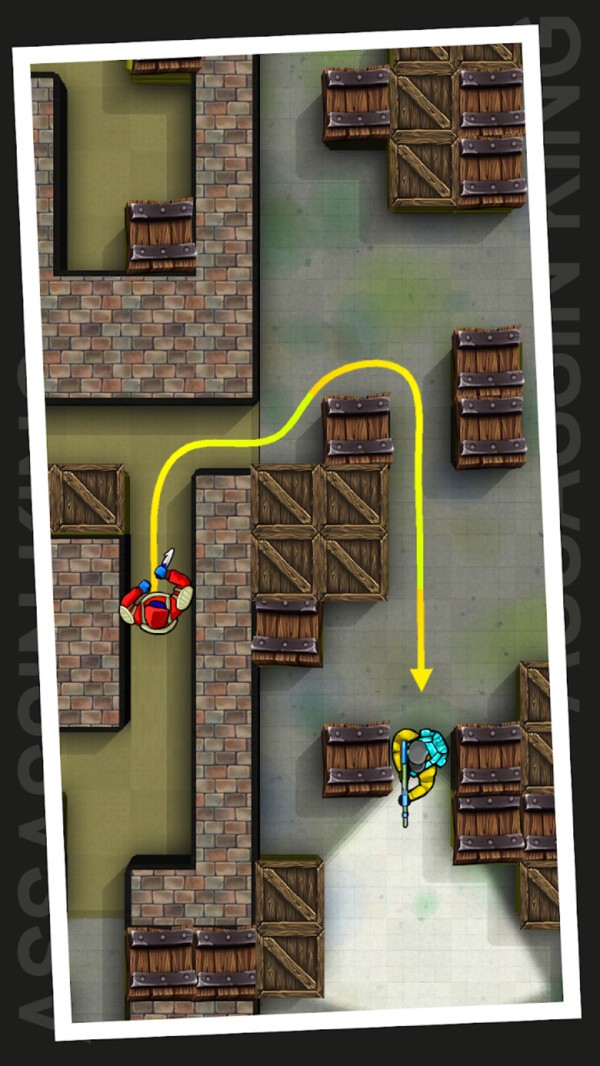 刺客之王手机下载免费版