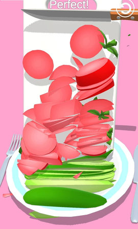 快速切水果手机免费版下载