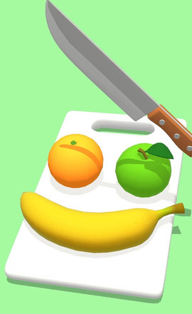 快速切水果手机免费版下载