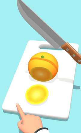 快速切水果手机免费版下载