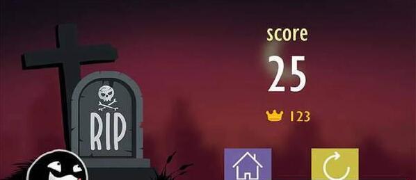 火柴人疯狂跳跃ios免费下载