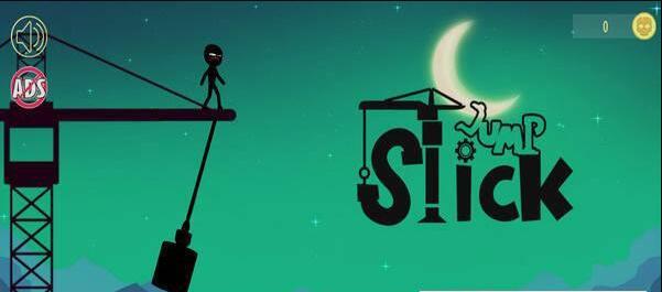 火柴人疯狂跳跃ios免费下载