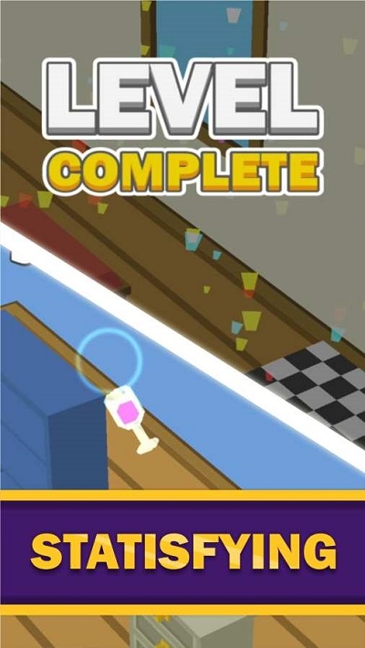 玻璃杯挑战手机下载免费版