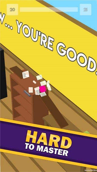 玻璃杯挑战手机下载免费版