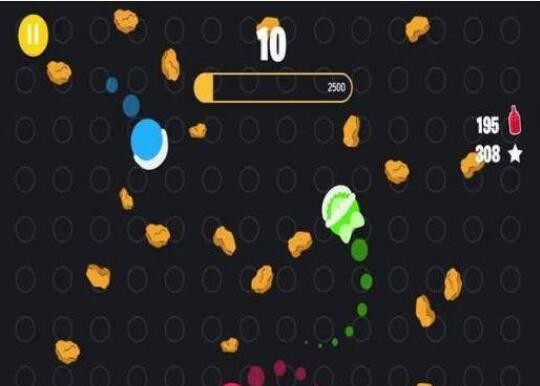 鸡块大乱斗苹果免费下载