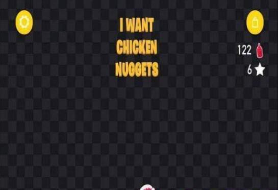 鸡块大乱斗苹果免费下载