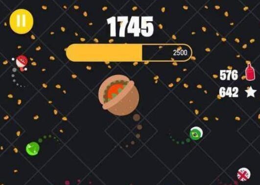 鸡块大乱斗苹果免费下载