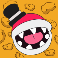 鸡块大乱斗苹果免费下载