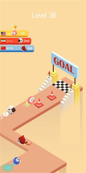 移动恶魔球ios版下载安装