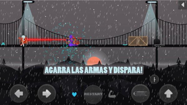 火柴人射击对决下载免费版