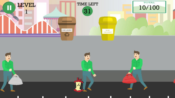 清洁先生苹果下载免费版