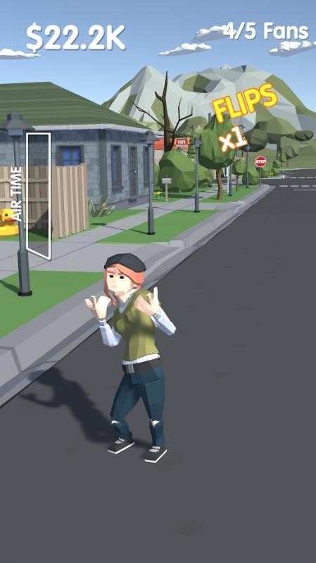 人类跳线ios下载