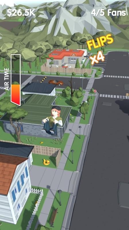 人类跳线ios下载