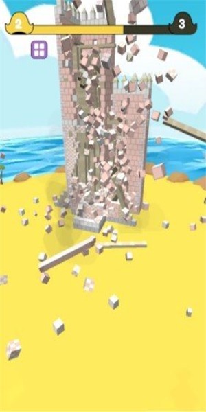 城堡裂缝下载苹果版