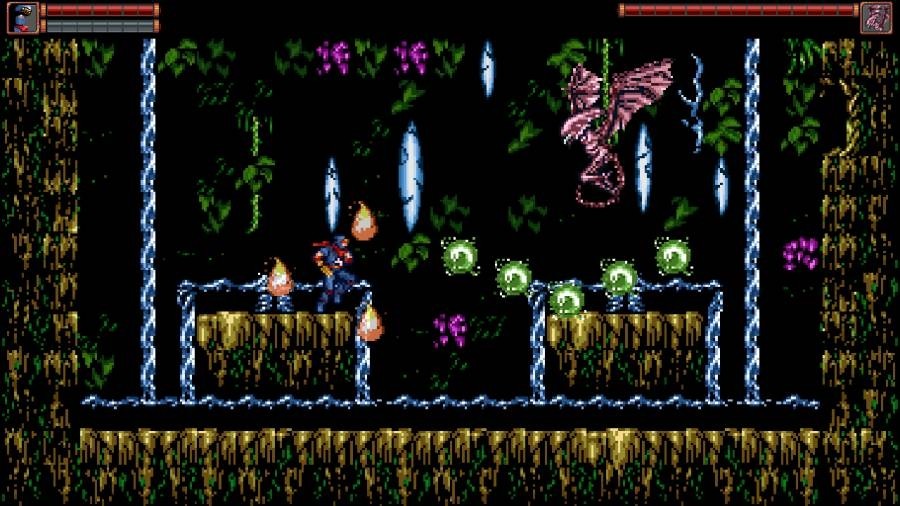 忍者游侠超级冒险手机版