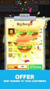 放置汉堡工厂ios下载安装