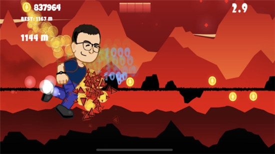 萌块小怪兽免费苹果版