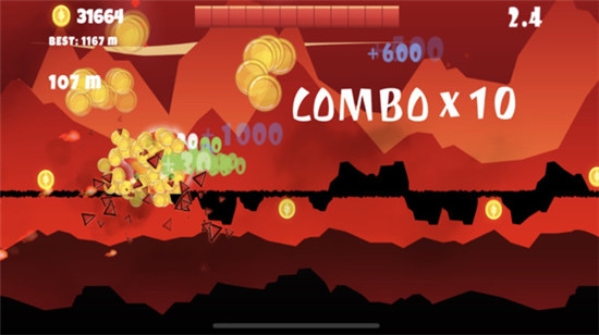 萌块小怪兽免费苹果版